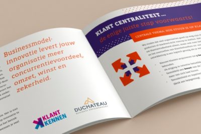 KK - Whitepaper - Klantgericht Innoveren Klantgerichtheid